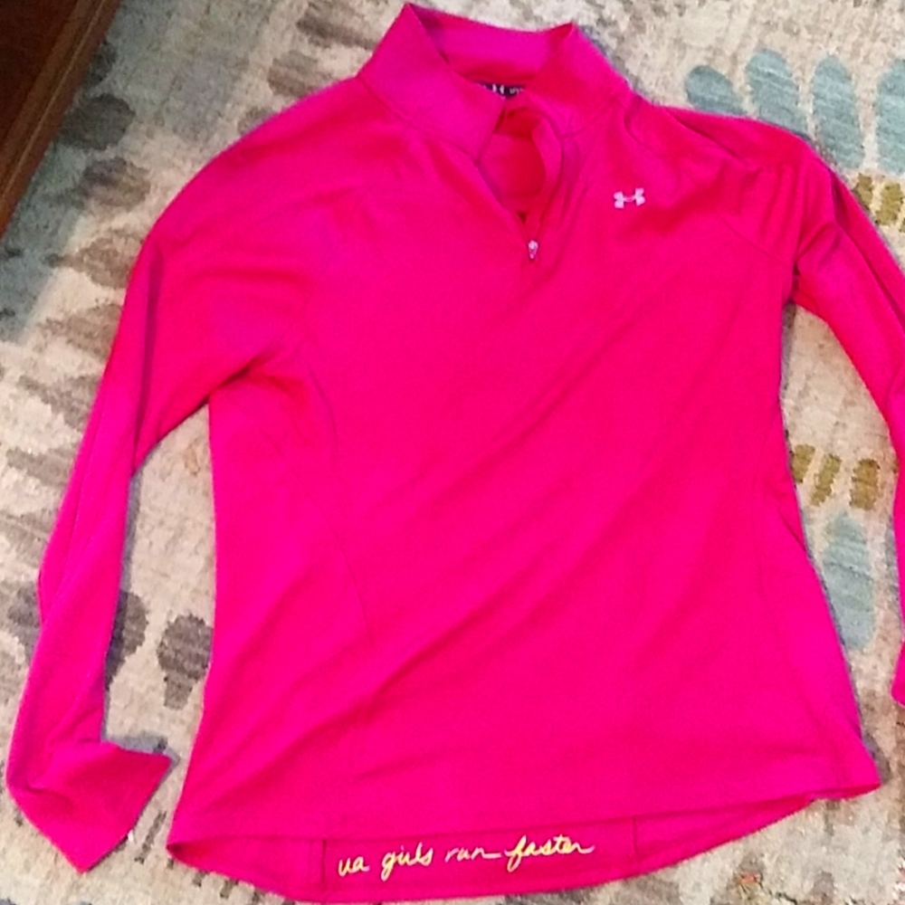 Under Armour